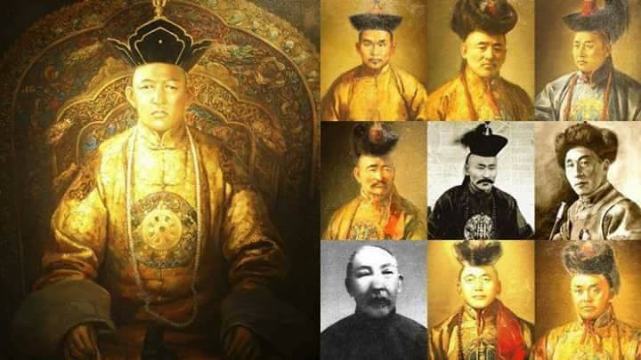 Монгол улс Үндэсний эрх чөлөө, тусгаар тогтнолоо сэргээсний 105 жилийн ой болж байна